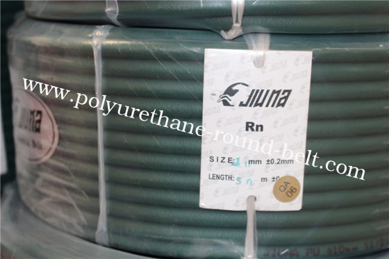 Industrial Polyurethane Round Belt
