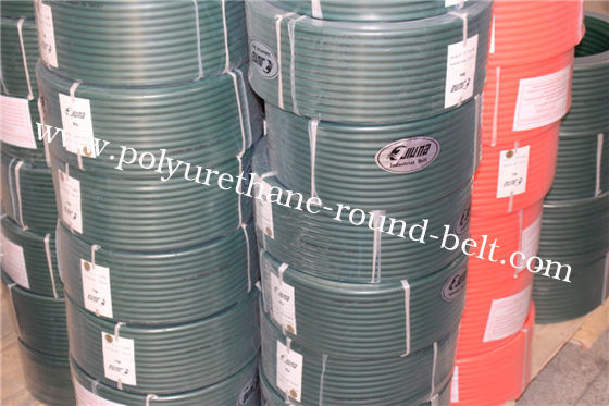 Industrial Polyurethane Round Belt