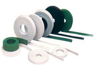 Industrial Flexible Jointed/Welded PU Polyurethane Timing Conveyor Belts / Polyurethane Timing Belt