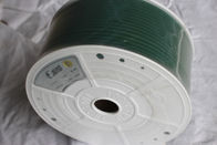 Transmission Polyurethane Round Belt , 8mm round rubber belts 100m/roll