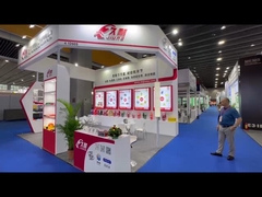 Prodotti Co., srl del poliuretano di Wuxi Jiunai