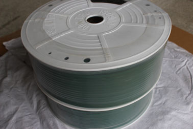 Environmental Polyurethane Round Belt Packing Machines 200m/roll